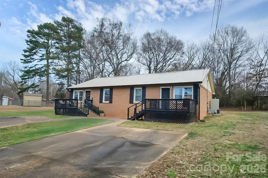 708-710 Harmon Road, Kings Mountain, NC 28086 - #2