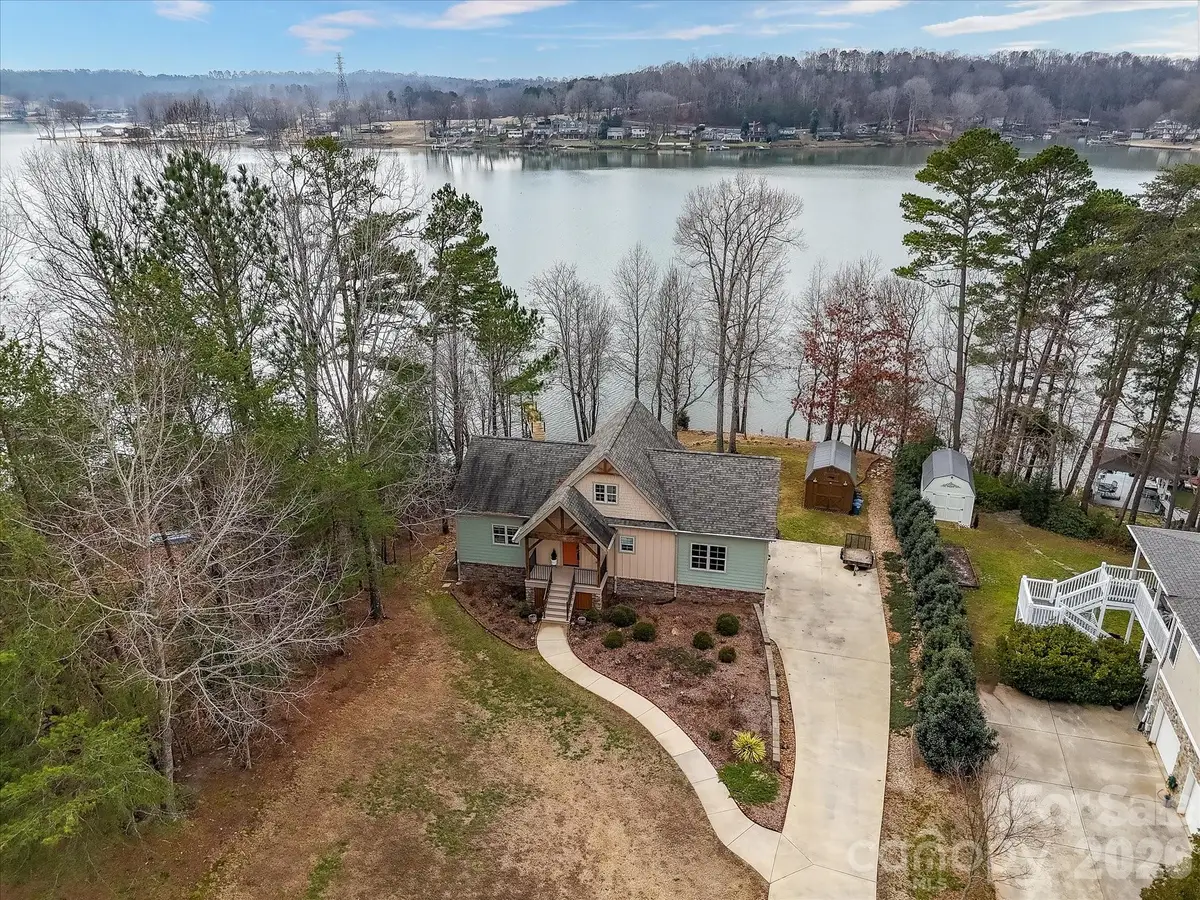 230 Riverwalk Road, Stony Point, NC 28678 - #1