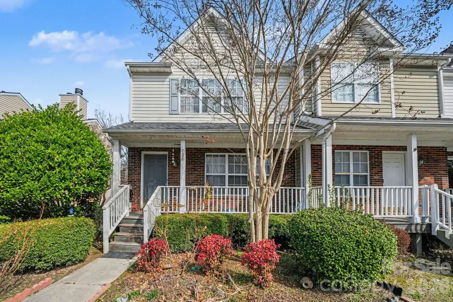 758 Mountainwater Drive, Charlotte, NC 28262 - #2