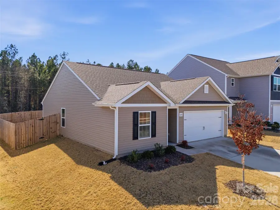 656 Lancelot Drive, Richburg, SC 29729 - #2