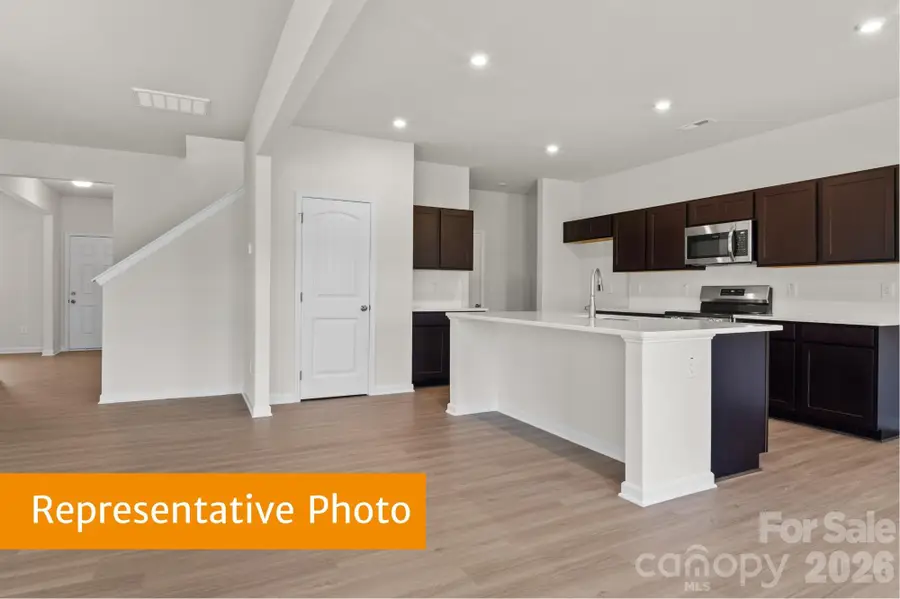 1901 Duvall Street, Monroe, NC 28110 - #3