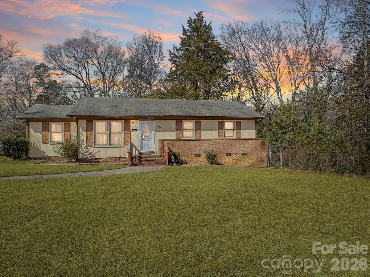 6531 Rosecran Drive, Charlotte, NC 28215 - #1