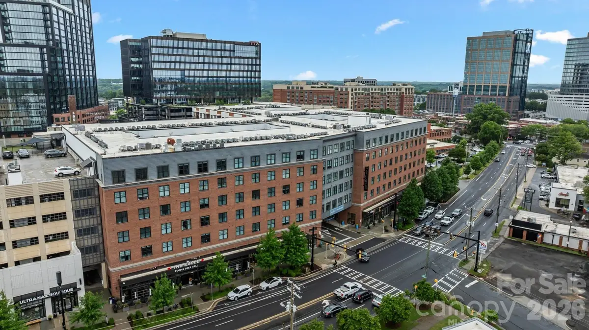 2125 Southend Drive #448, Charlotte, NC 28203 - #1