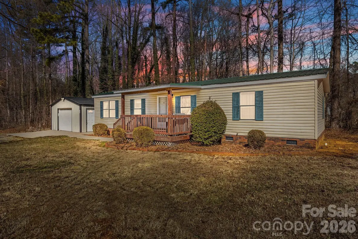 128 Tumbleweed Drive, Salisbury, NC 28146 - #1