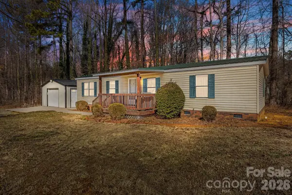 128 Tumbleweed Drive, Salisbury, NC 28146