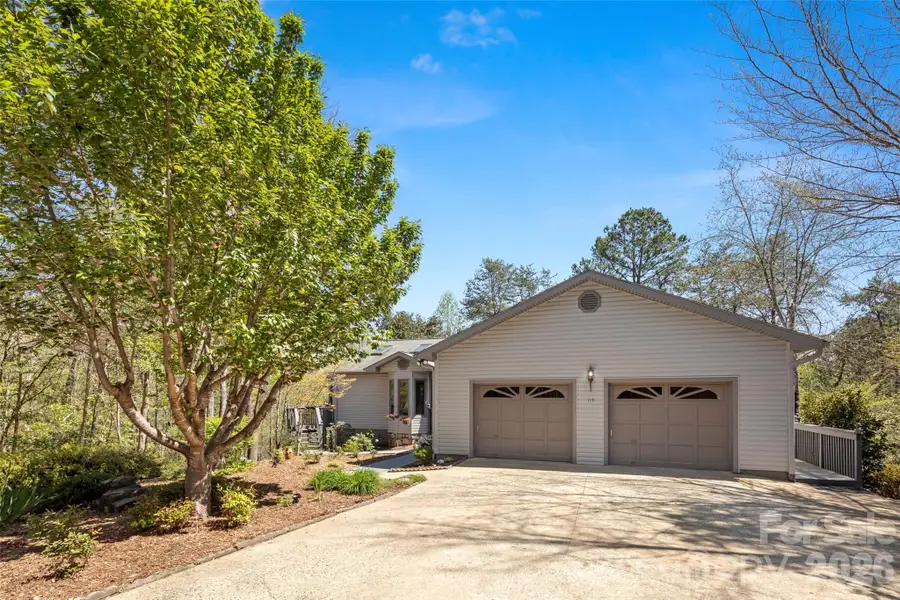 119 Rome Court, Lake Lure, NC 28746 - #2