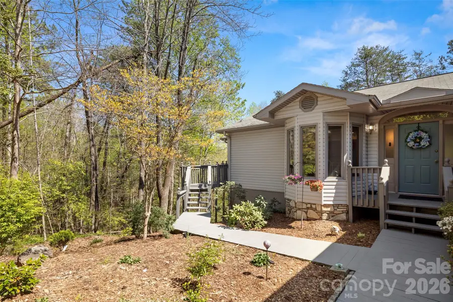 119 Rome Court, Lake Lure, NC 28746 - #3