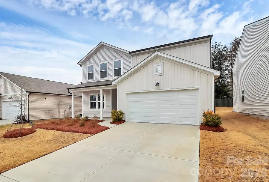 7013 Gale Force Lane, Charlotte, NC 28216 - #2