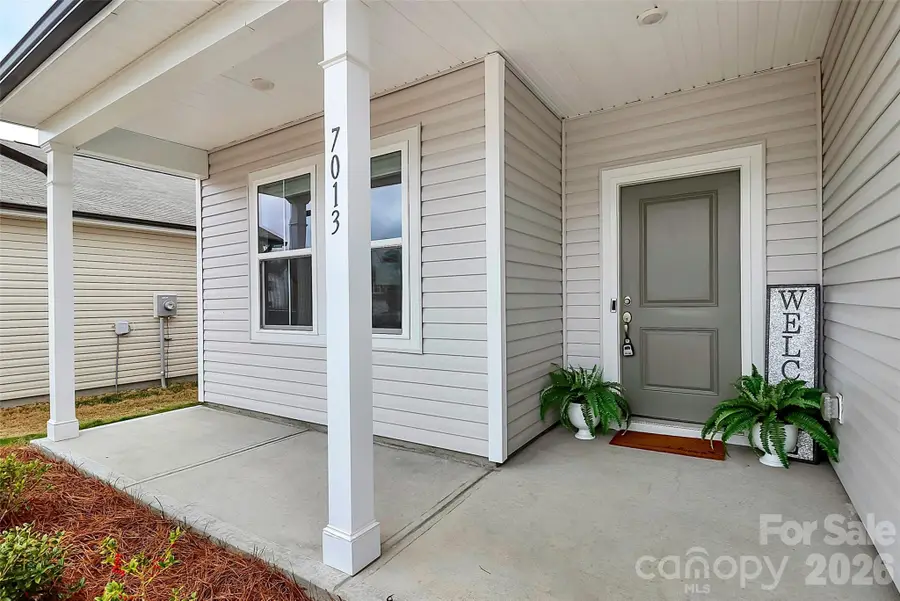 7013 Gale Force Lane, Charlotte, NC 28216 - #3
