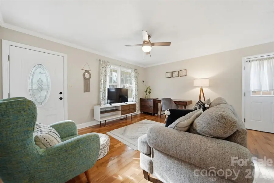 1437 Oak Hill Drive, Morganton, NC 28655 - #3