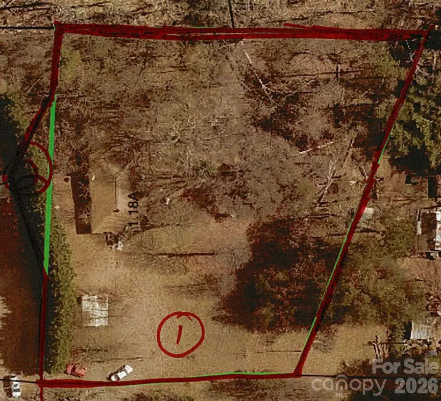 4112 Hill Haven Drive, Vale, NC 28168 - #2