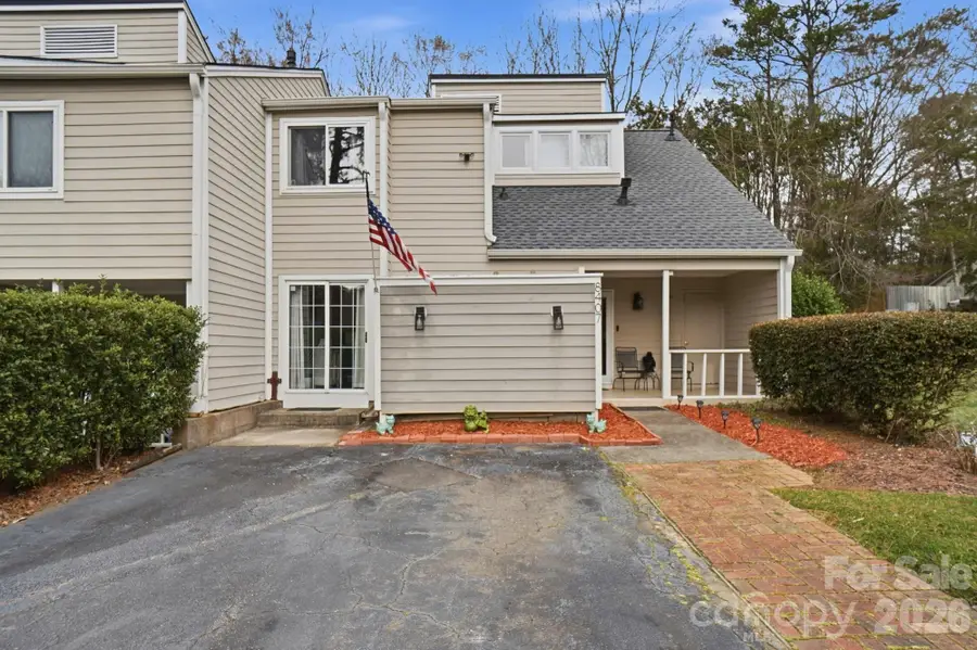 8407 Cricket Lake Drive, Charlotte, NC 28277 - #2