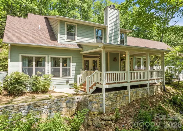 213 Hope Circle, Waynesville, NC 28786