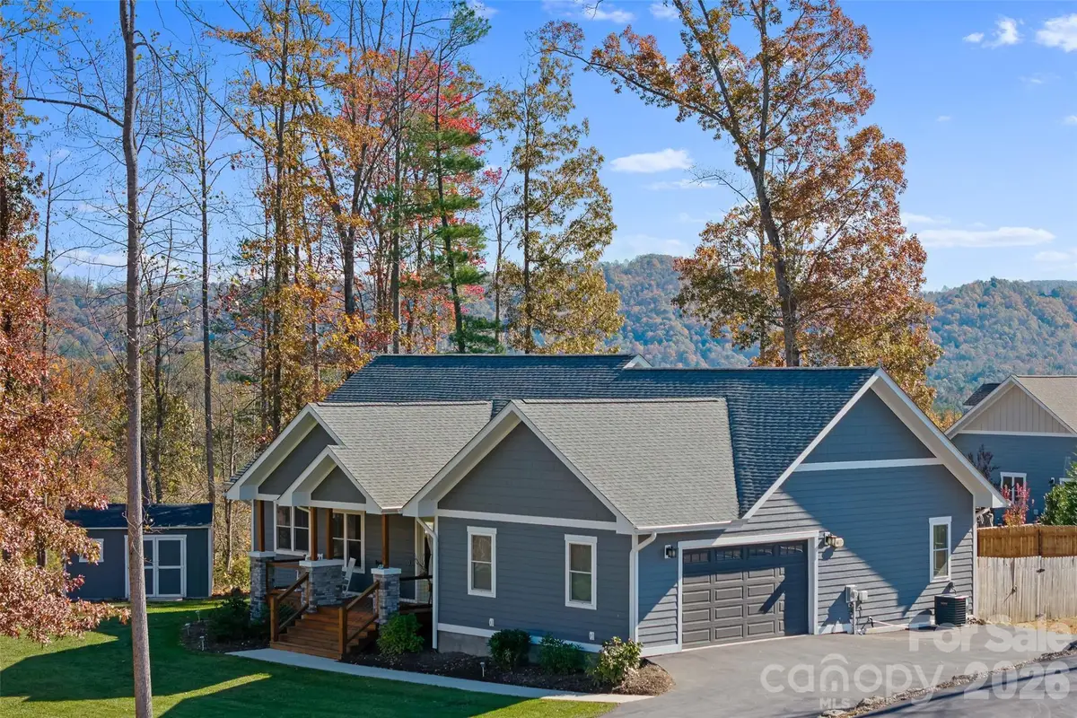 236 Cider Hill Lane, Hendersonville, NC 28792 - #1