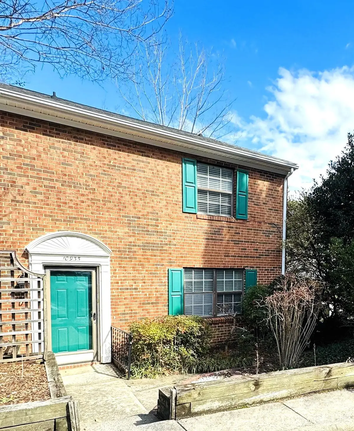 10935 Hunter Trail Lane, Charlotte, NC 28226 - #1