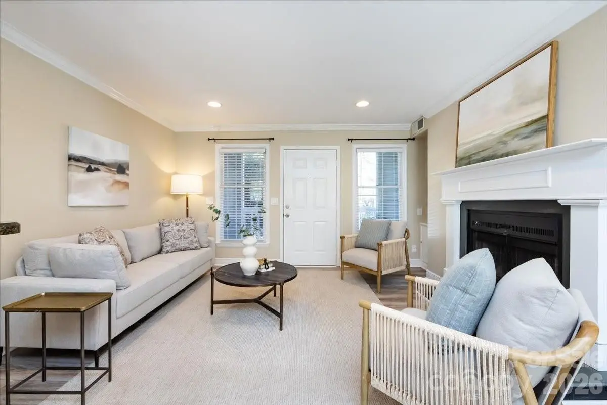 430 Queens Road #221, Charlotte, NC 28207 - #1
