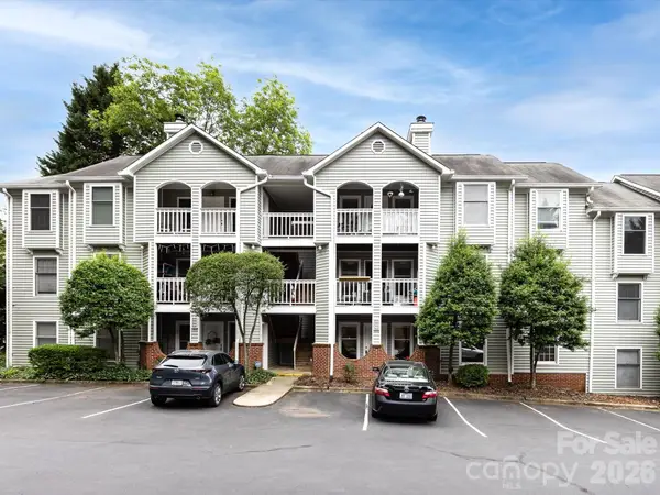 430 Queens Road #221, Charlotte, NC 28207