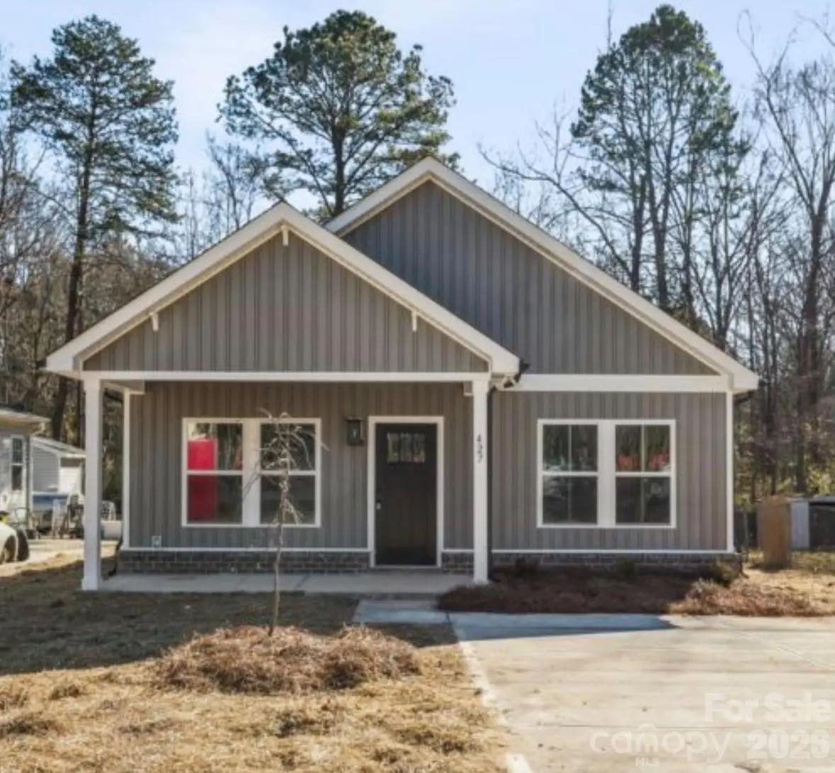 427 Mint Street, Rock Hill, SC 29730 - #1