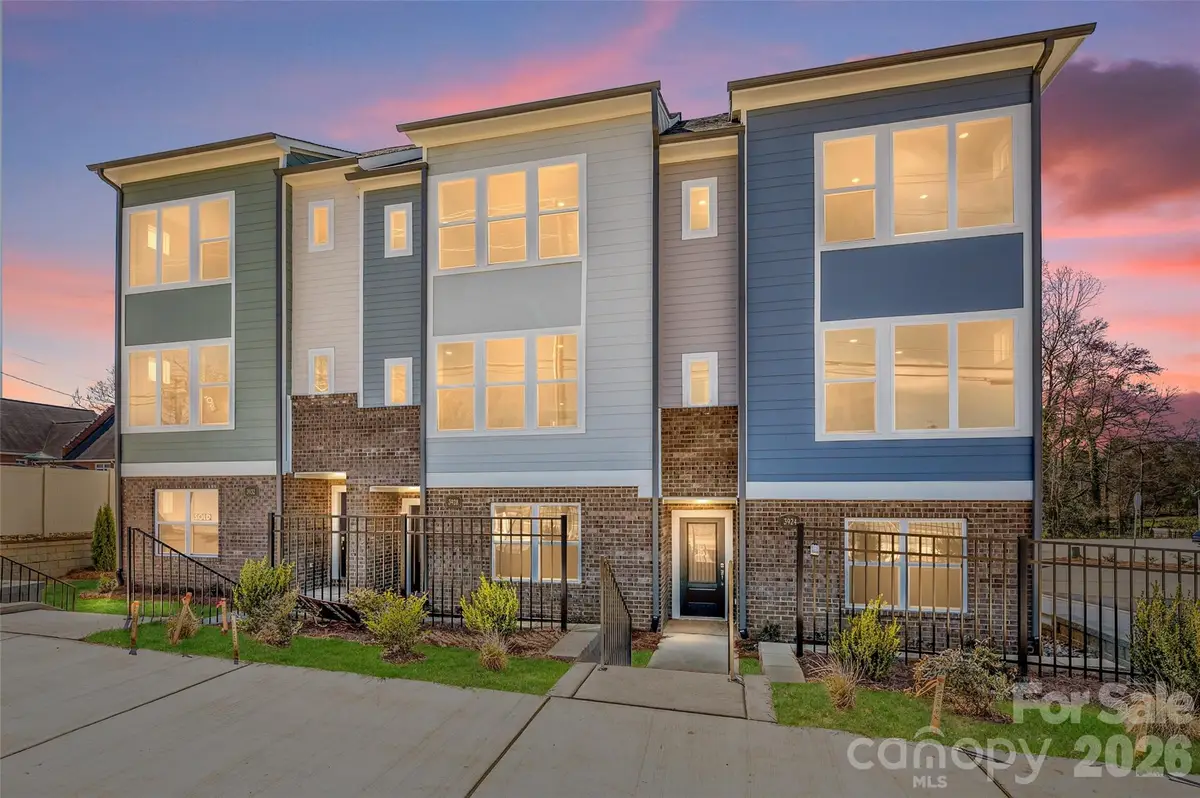 1535 Lithium Lane, Charlotte, NC 28211 - #1