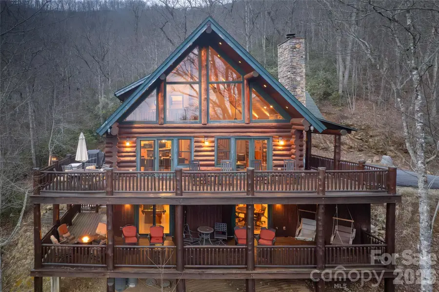 1391 Still Branch Road, Sylva, NC 28779 - #2
