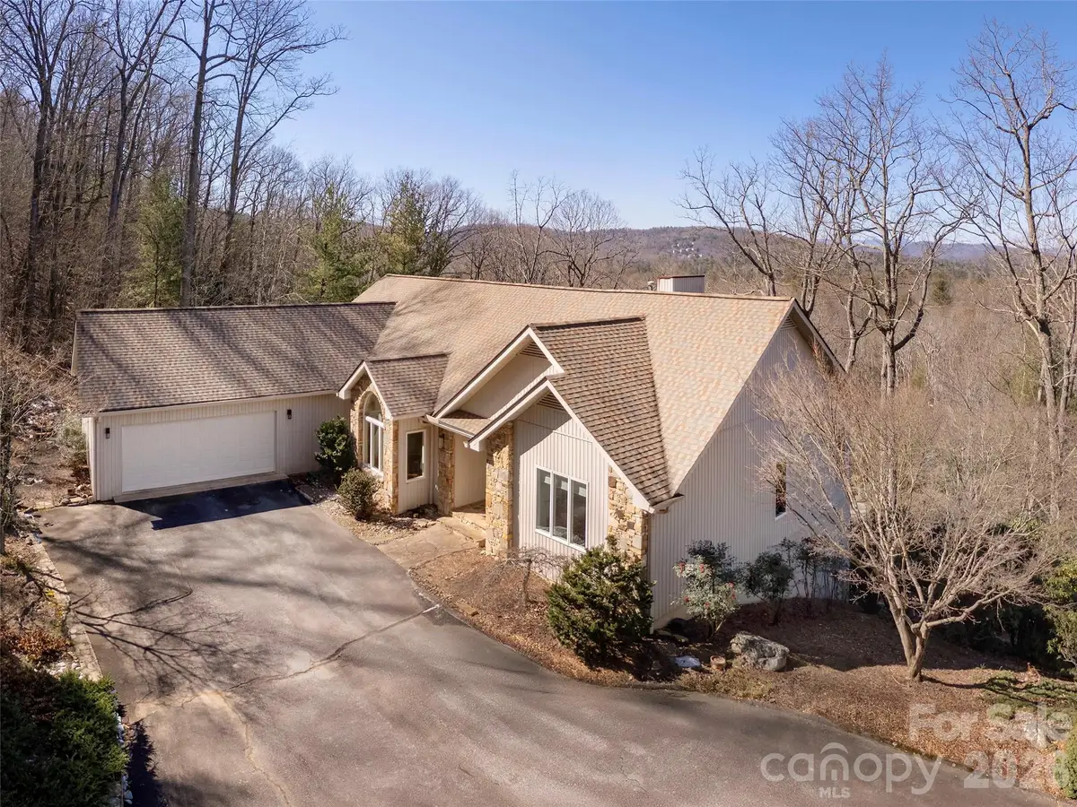 402 Claremont Drive, Flat Rock, NC 28731 - #1