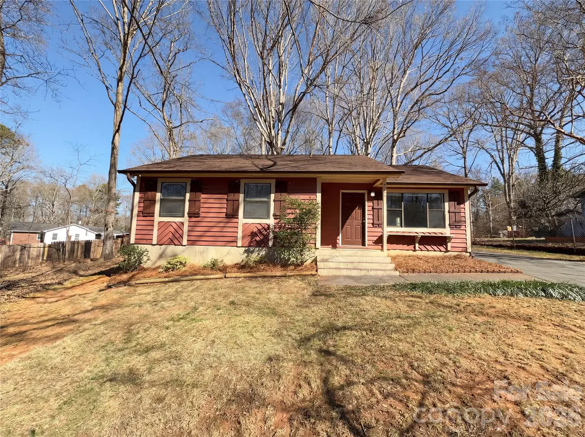 8524 Clear Meadow Lane, Charlotte, NC 28227 - #1