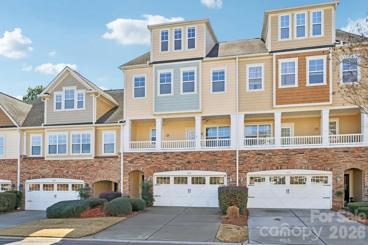 609 Sunfish Lane, Fort Mill, SC 29708 - #1