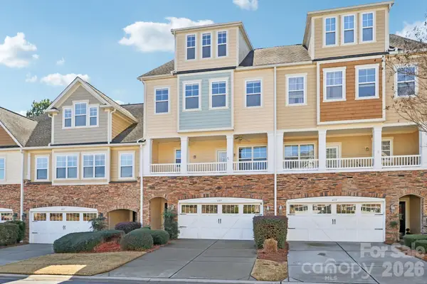 609 Sunfish Lane, Fort Mill, SC 29708