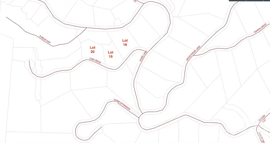 0 Cian Drive #19, Rutherfordton, NC 28139 - #2