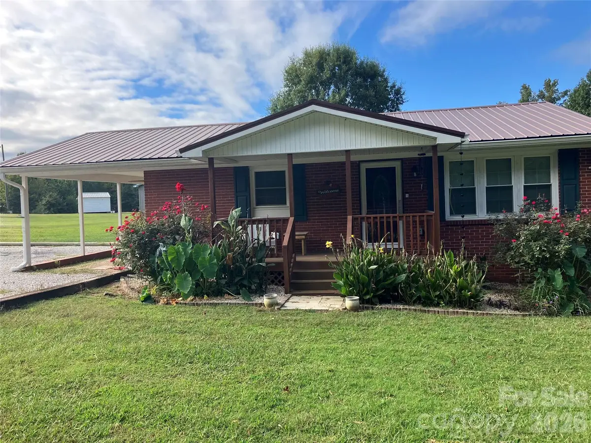 741 Mangum School Road, Pageland, SC 29728 - #1