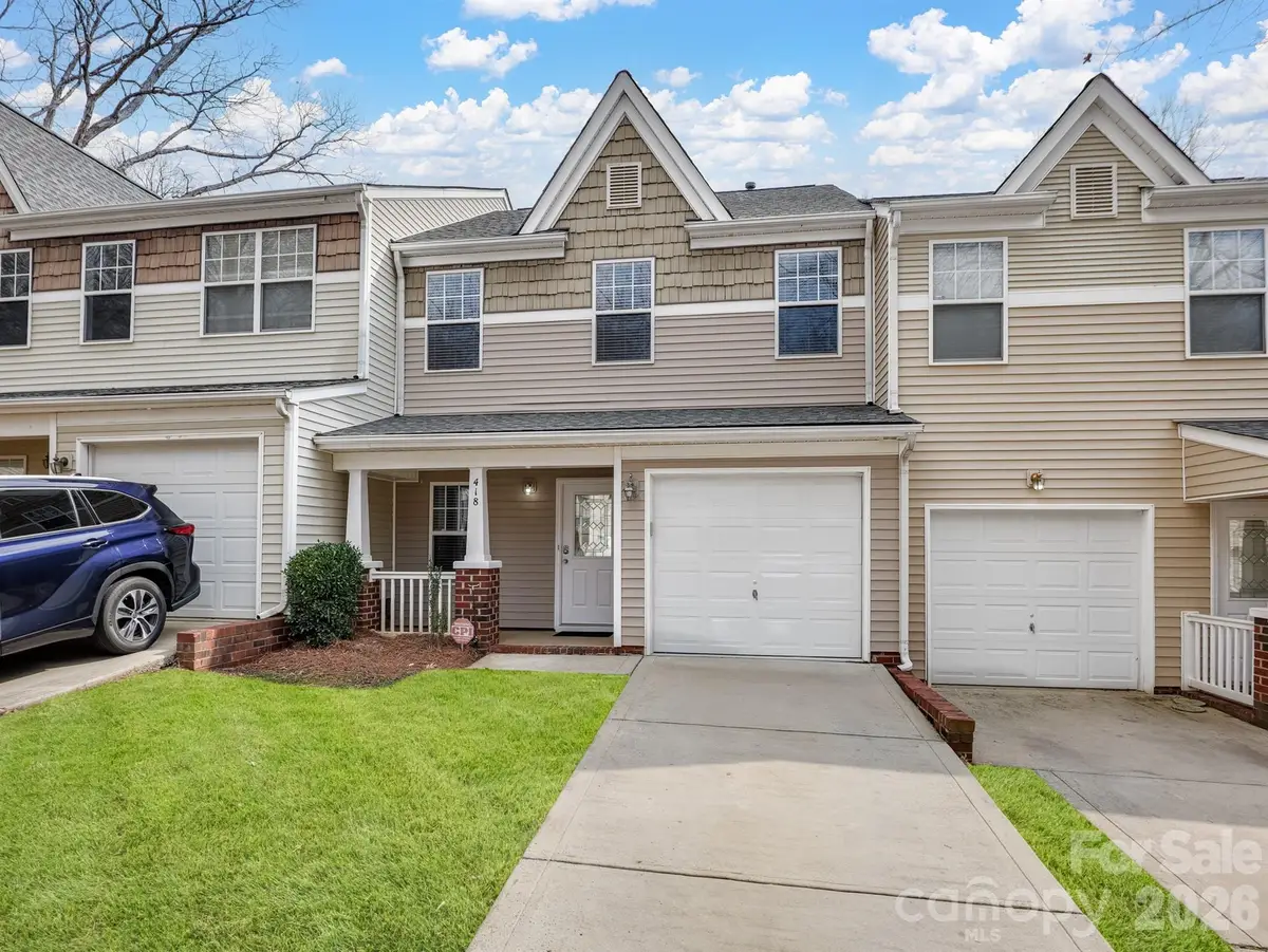 418 Doughton Lane, Charlotte, NC 28217 - #1