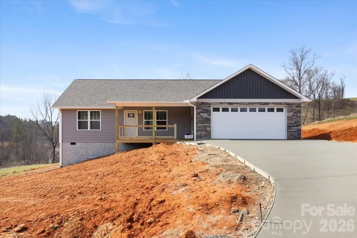 94 Baileys Cove Road #9, Marshall, NC 28753 - #1