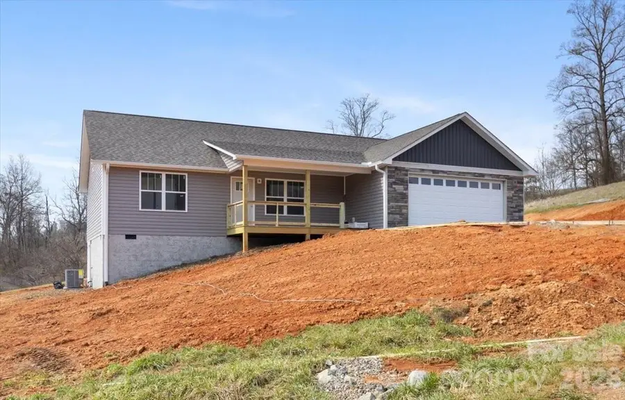94 Baileys Cove Road #9, Marshall, NC 28753 - #3