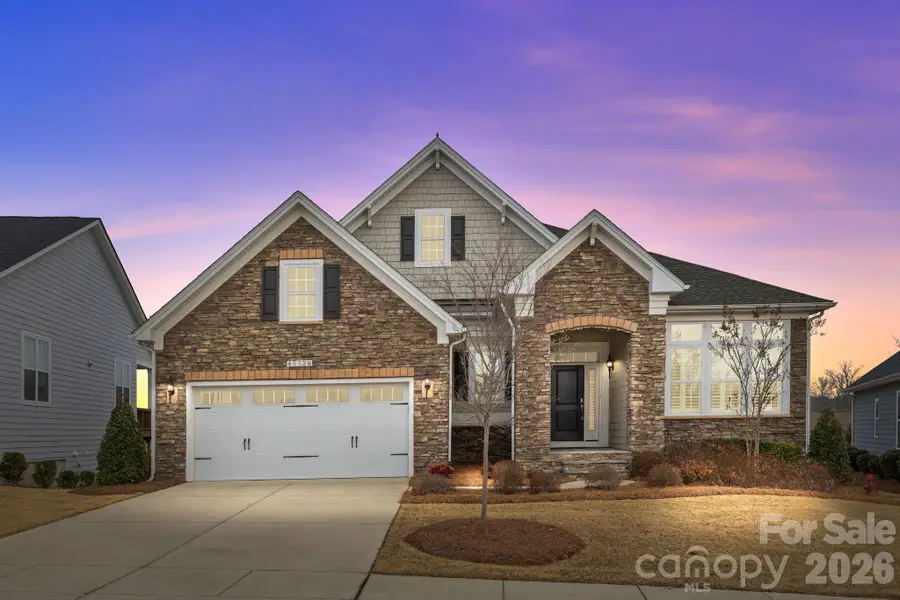 45528 Misty Bluff Drive, Charlotte, NC 28278 - #2