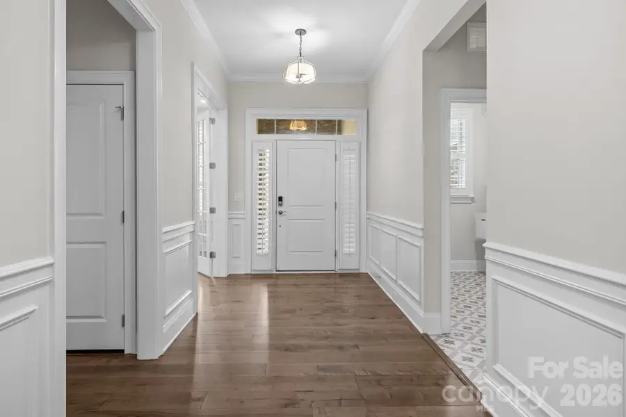 45528 Misty Bluff Drive, Charlotte, NC 28278 - #3