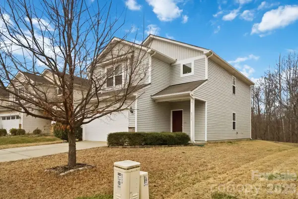 9713 Paper Tree Road, Charlotte, NC 28227