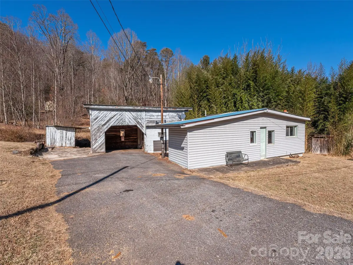181 Mink Farm Road, Leicester, NC 28748 - #1