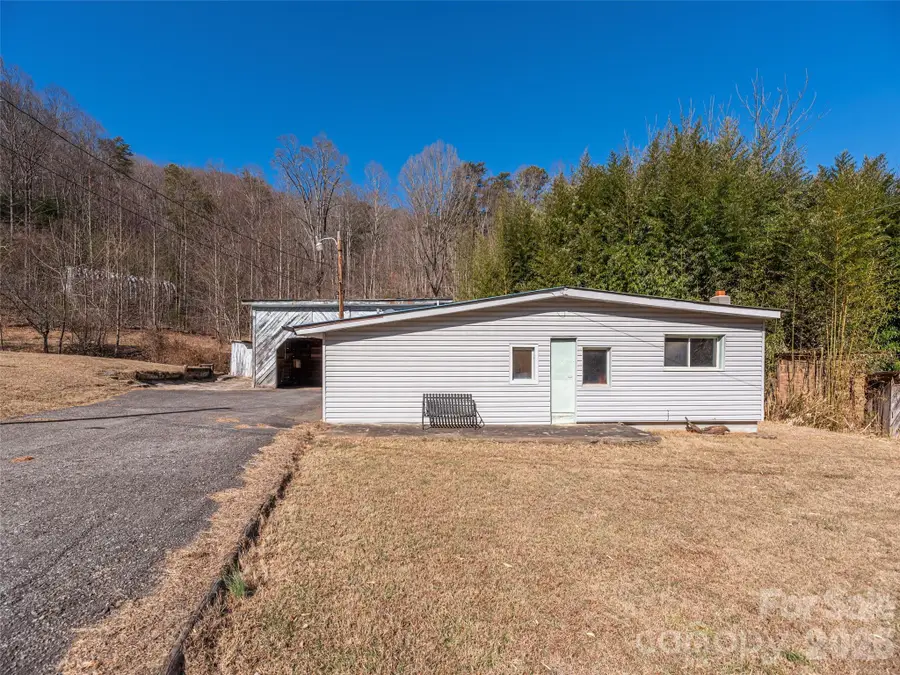 181 Mink Farm Road, Leicester, NC 28748 - #2