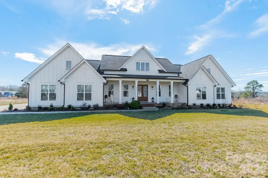 441 Edmunds Lane, Clover, SC 29710 - #2