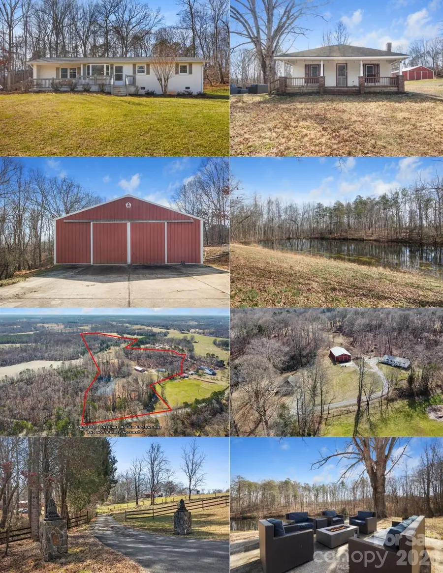 7127/7137 Reeps Grove Church Road, Vale, NC 28168 - #2