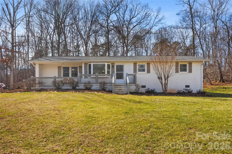 7127/7137 Reeps Grove Church Road, Vale, NC 28168 - #3