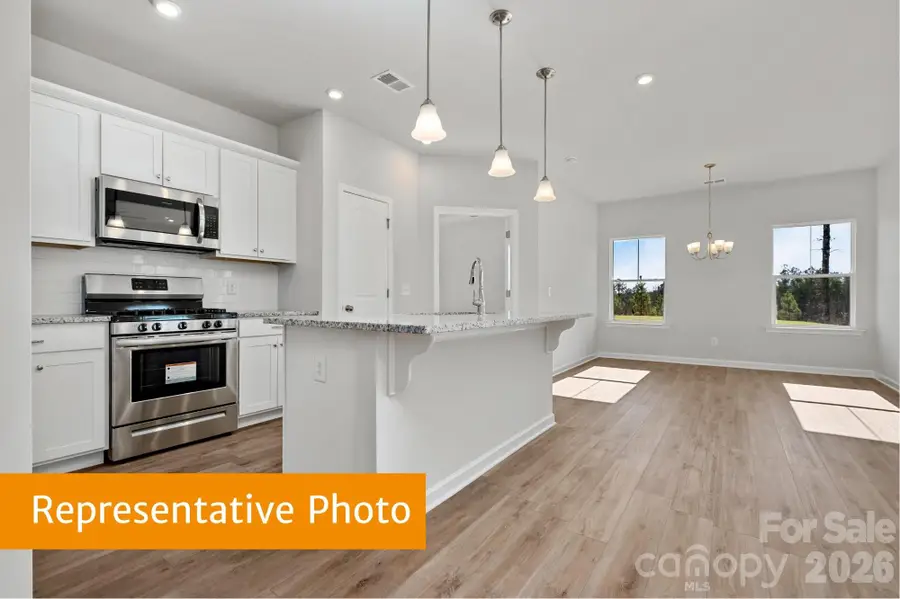 12176 Muscadine Court, Midland, NC 28107 - #3