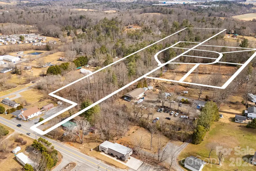 00 Old Haywood Road, Mills River, NC 28759 - #2