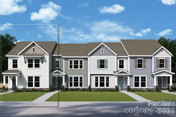 11425 Prosperity Church Road, Huntersville, NC 28078