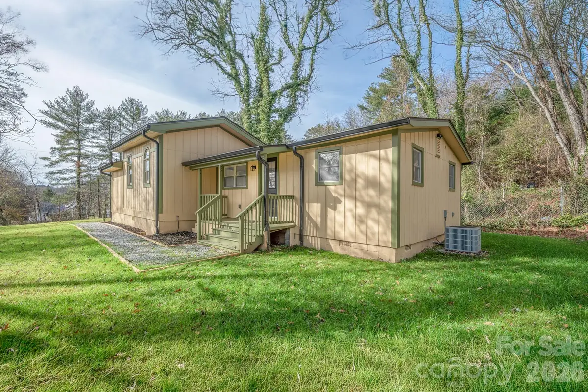 48 Elliott Road, Brevard, NC 28712 - #1