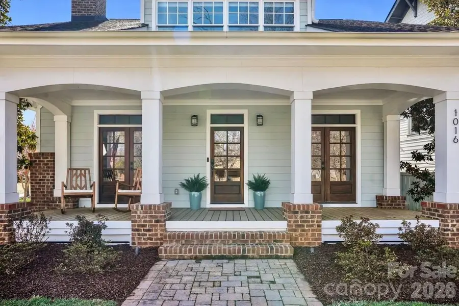 1016 Urban Place, Charlotte, NC 28209 - #2