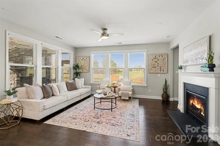 9528 Horsebit Lane, Concord, NC 28027 - #3