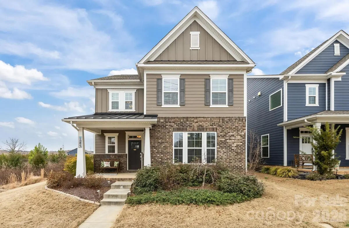 19823 Davidson Concord Road, Davidson, NC 28036 - #1