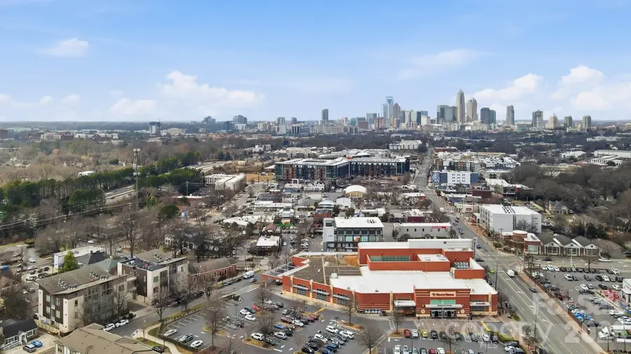 2116 Mcclintock Road #221, Charlotte, NC 28205 - #3