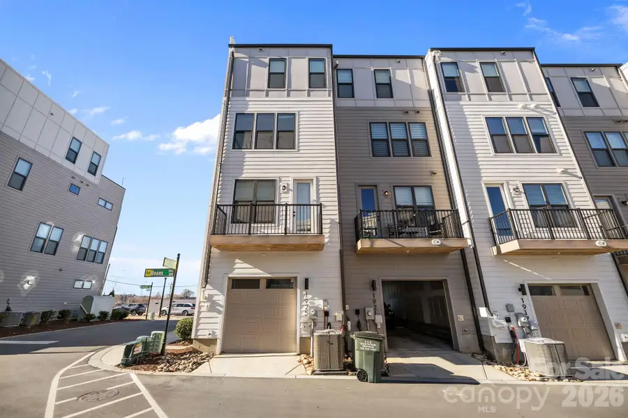 1925 Dunavant Street, Charlotte, NC 28203 - #2